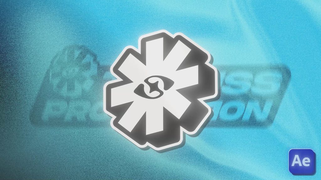 +30 PRESETS POUR AFTER EFFECT / By Tomuss