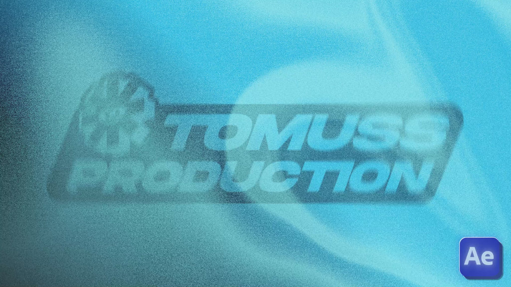 +30 PRESETS POUR AFTER EFFECT / By Tomuss