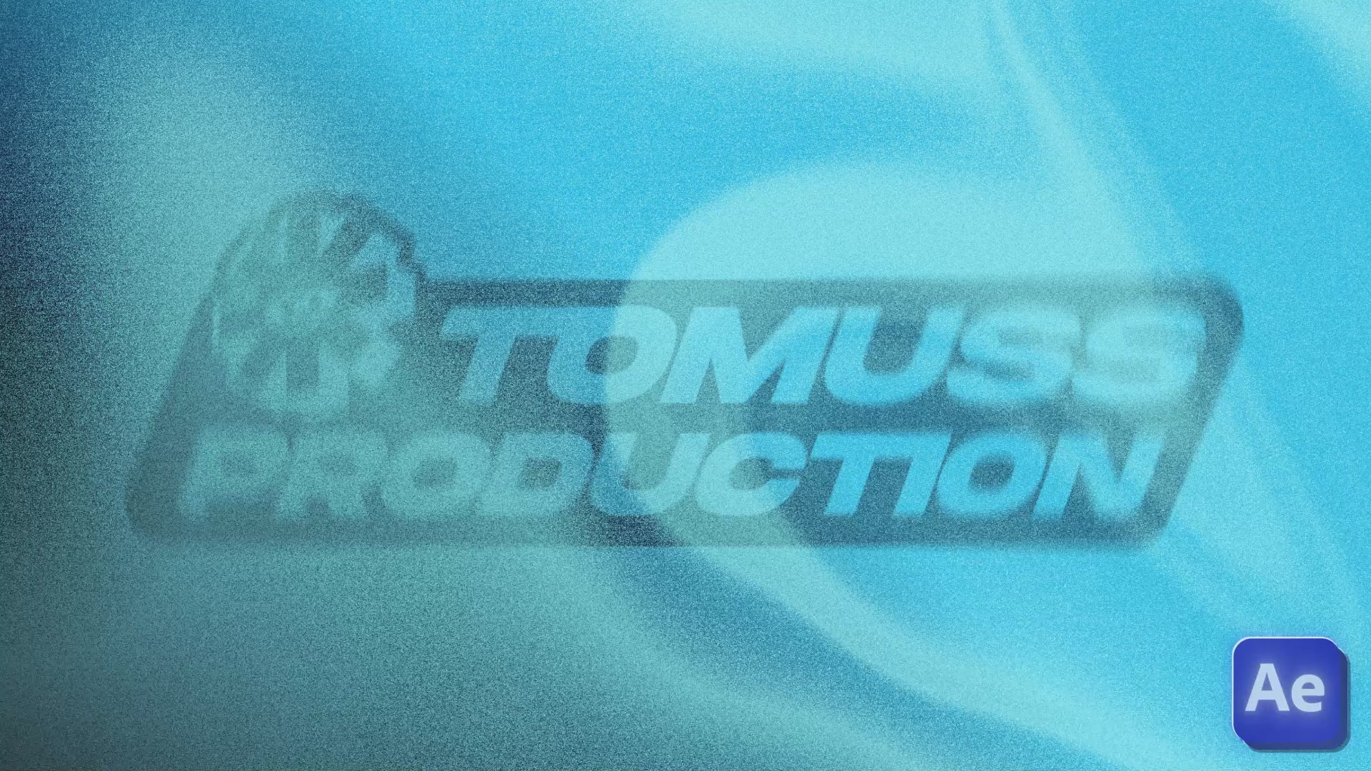 +30 PRESETS POUR AFTER EFFECT / By Tomuss